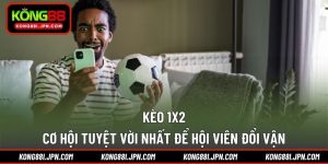 kèo 1x2