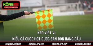 Kèo việt vị