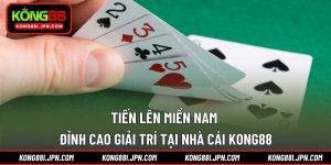 Tiến Lên Miền Nam